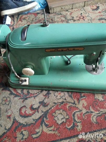 Швейная машинка Тула