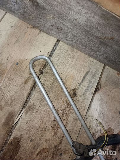 Масляный радиатор Audi A4 Avant 2006г