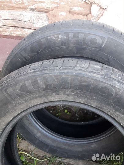 Michelin Energy Saver 225/65 R17 102H
