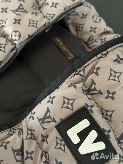 Жилет детский LV