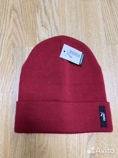 Шапка мужская