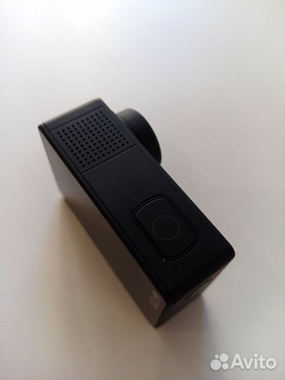 Сенсорная экшн камера видеокамера Sjcam SJ8 air