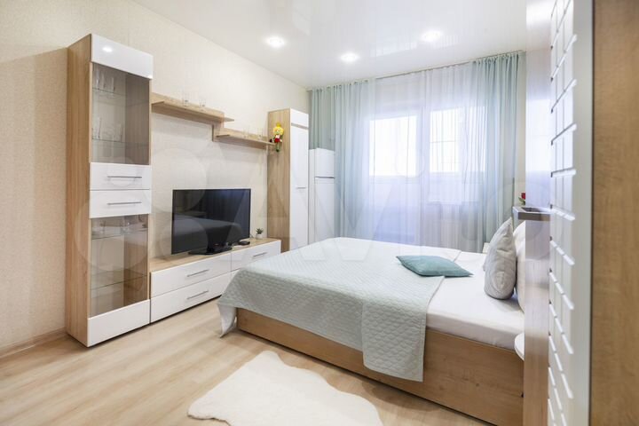 Квартира-студия, 26 м², 9/16 эт.