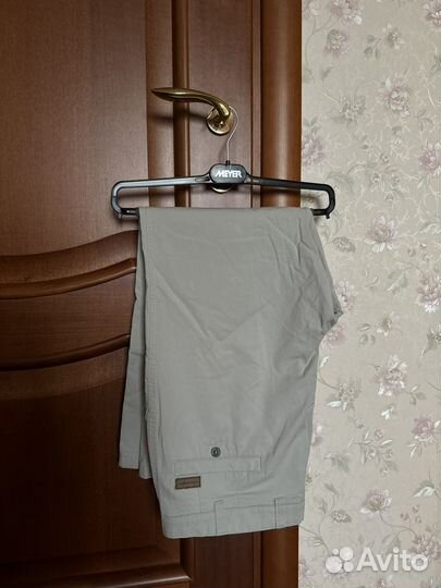 Брюки Luigi Morini