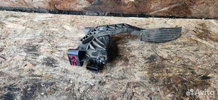 Педаль газа Opel Astra H 2004-2014