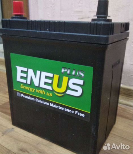 Акб на Матиз