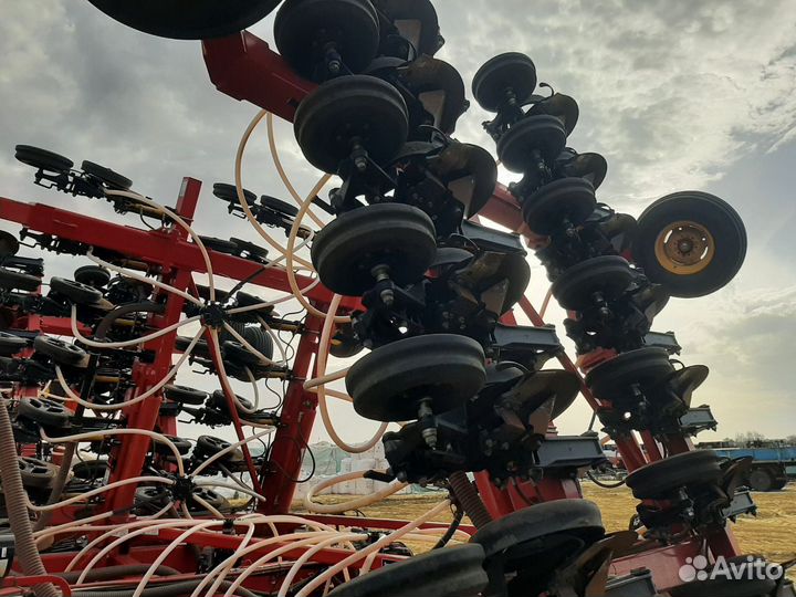 Комплекс посевной Bourgault 3720, 2019