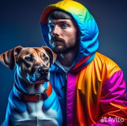 Дизайнер логотипа