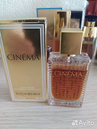 Парфюм Chanel,YSL, EL,Chloe, ID Parfums,Y.Rocher