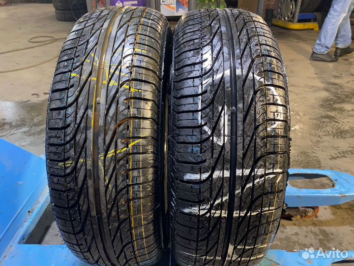 Pirelli P6000 Powergy 205/60 R15 91V