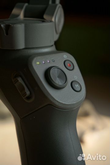 Dji osmo mobile 3 combo