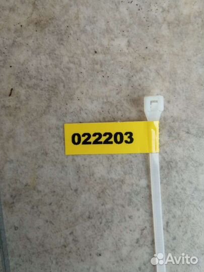 Шкив насоса гидроусилителя Renault Megane 1 770086