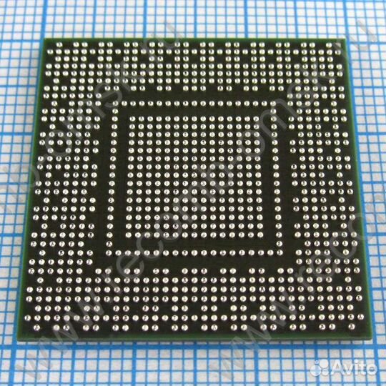 G96-620-C1 - Видеочип