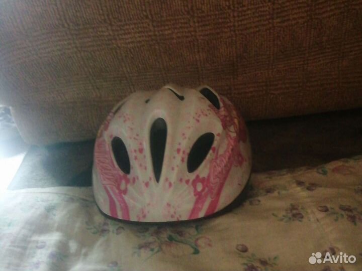 Шлем для велосипеда
