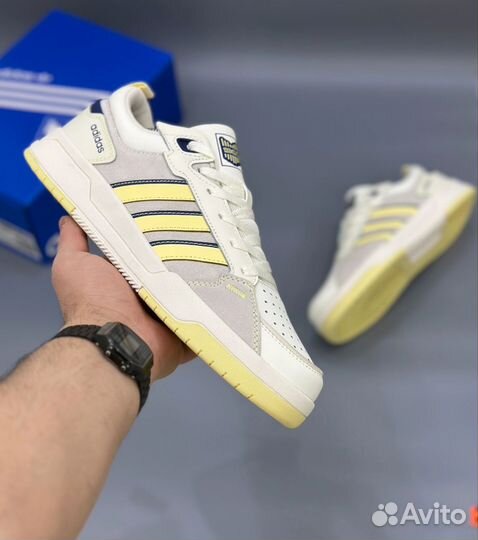 Кроссовки adidas entrap