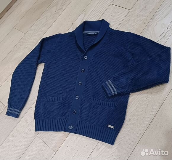 Пакет брендовых вещей 6 шт р.40, рост 158-164