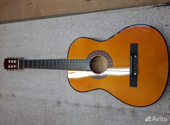 Гитара Belucci классика