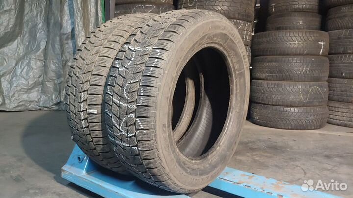Bridgestone Blizzak LM-25 4x4 235/60 R17 102H