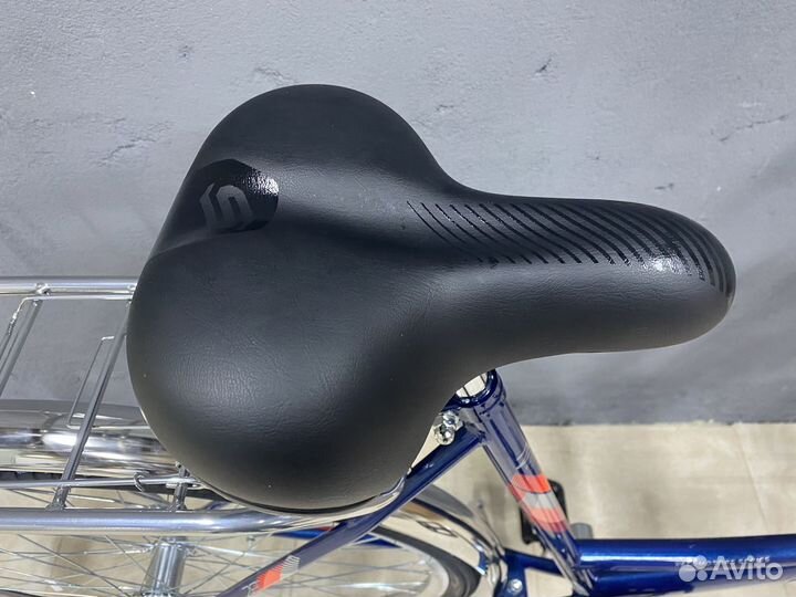 Велосипед дорожный Stels Navigator 345