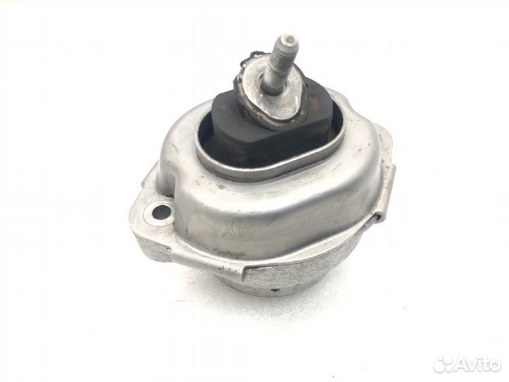 Подушка двигателя Bmw X5 E53 M57 2002