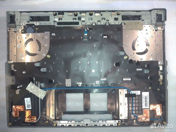 Клавиатура для asus G533QM-1A