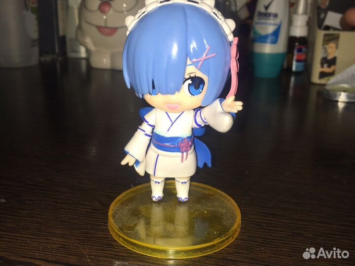 Фигурка аниме