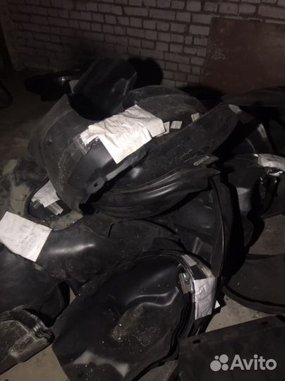 Запчасти lifan X 60