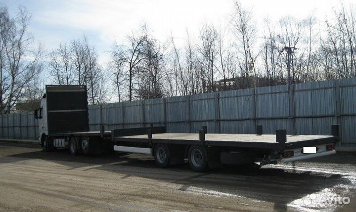 Грузоперевозки от 5, 20, 80 тонн тент, реф, штора