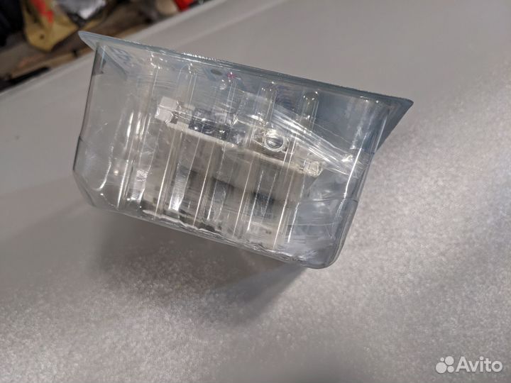 Картридж epson to487 multipack