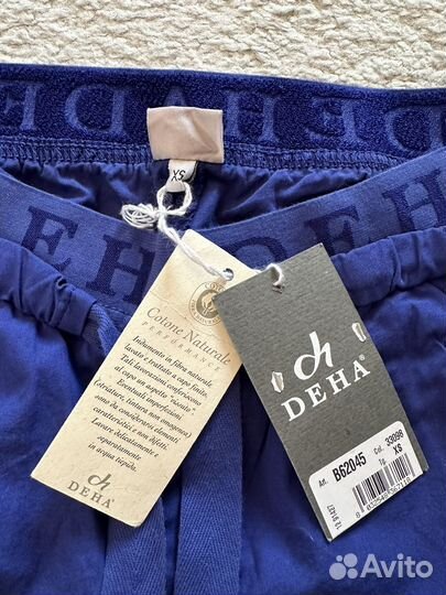 Штаны Deha