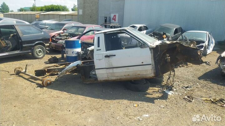 Рама кабина панель сидения вис 2347