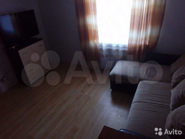 Комната 14 м² в 4-к., 1/2 эт.