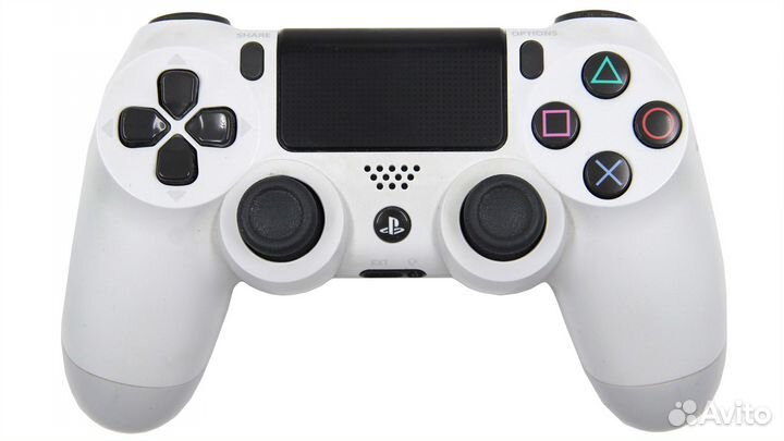 Sony PS4 FAT 500 Gb (CUH 12XX) White