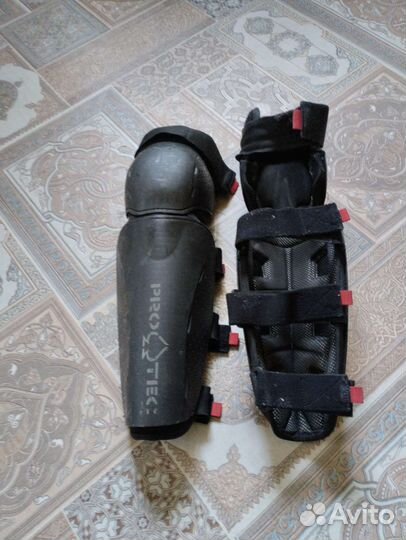 Налокотники