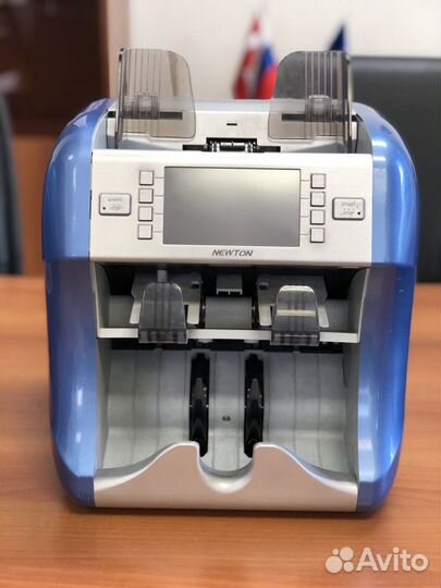 Проверка денег, аренда счетчика детектора