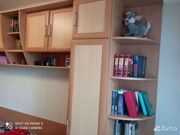 Набор мебели для детской комнаты