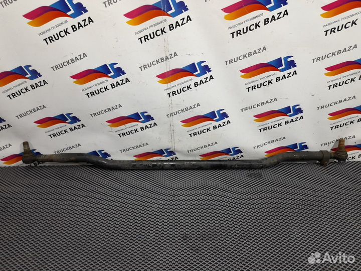 Тяга рулевая поперечная