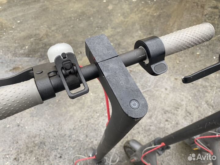 Электросамокаты Xiaomi m365