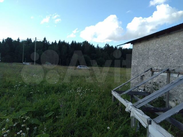 Участок 10 сот. (СНТ, ДНП) на продажу в Красном Селе | Продажа ...