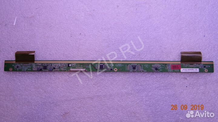 47-6001681 B8 HV320WHB GOA