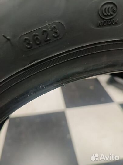 Rapid P309 175/70 R14 88H