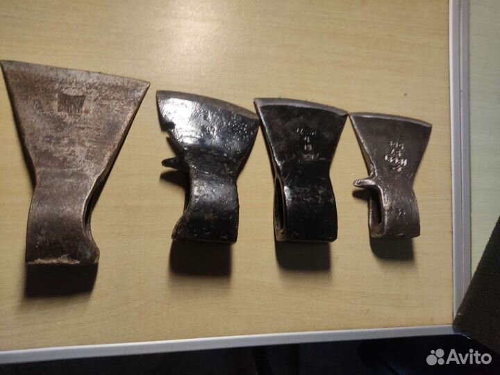 Топорик ссср,Б1-Труд Вача зик У-7