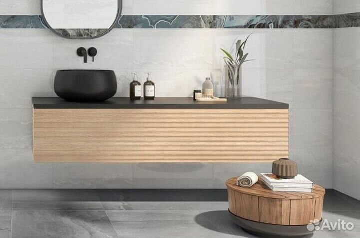 CR Whitehall - Pamesa Ceramica