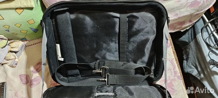 Сумка для ноутбука 15 6