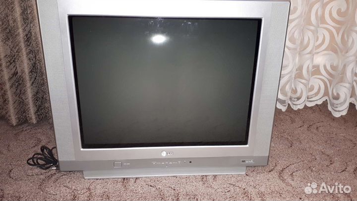 Телевизор lg