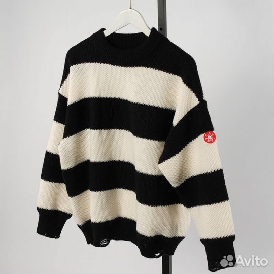 Свитер CavEmpt