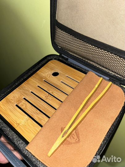 Набор для чайной церемонии