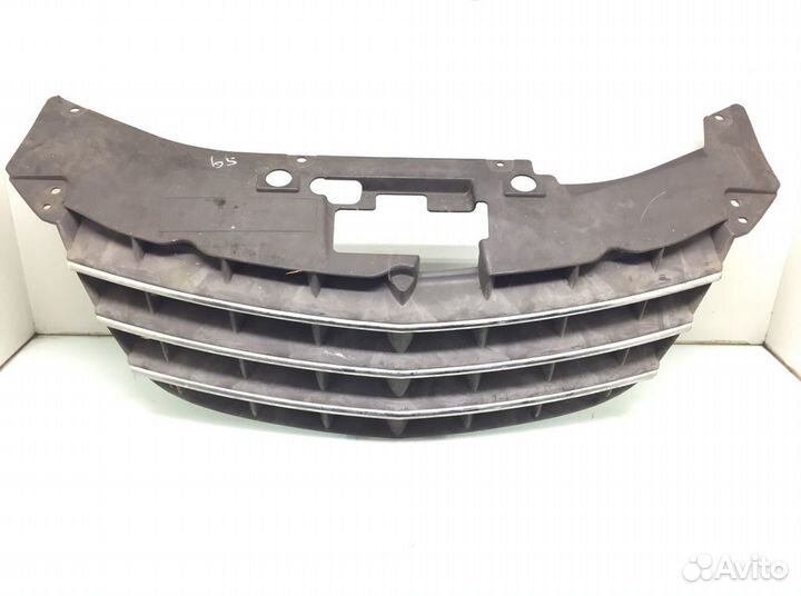 Решетка радиатора Chrysler Sebring 3 (2006-2010)