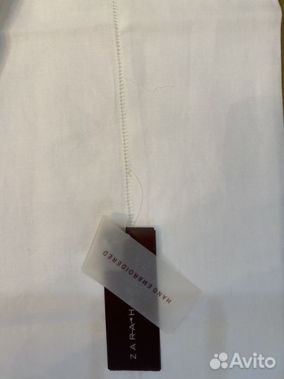 Скатерть Zara home