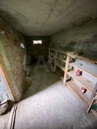 Дом 72,8 м² на участке 20 сот.